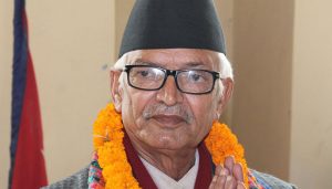१० वर्षमा तेलबाट चल्ने गाडी हटाउने  मुख्यमन्त्री पौडेलको दाबी