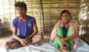 अन्तरजातिय प्रेमविवाह नभित्रयाँउदै घर निकाला