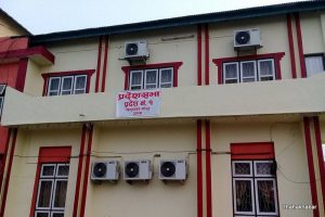 प्रदेश १ को संसद्‍मा ‘रेडलाइट’ एरियाको बहस