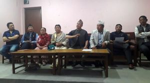प्रदेश नं.१ ‘किरात प्रदेश’ नामकरणको माग