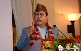 अर्थमन्त्री र गभर्नरलाई खुलापत्र-‘बैंकहरुबीच प्रेम होस्, करणी नहोस्’