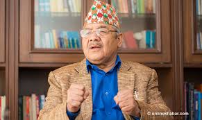 वामदेव गौतम नेकपाको संगठन विभाग प्रमुख बन्दै
