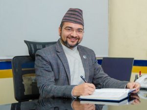 बैंकार  मनोज ज्ञवालीको विश्लेषण ‘लकडाउन र बैंकिङ’