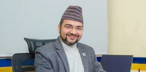 ब्याजदरमा भद्र सहमति, अभद्र व्यवहार किन ? : मनोज ज्ञवाली