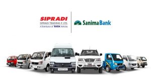 सिप्रदी ट्रेडिङ्ग र सानिमा बैंक बीच सम्झौता