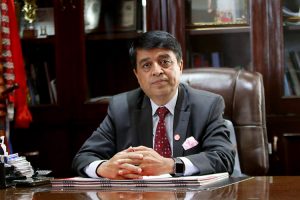 महासङ्घको विधान कार्यसमितिबाट सर्वसम्मत पारित, अध्यक्ष फेरि प्रत्यक्ष निर्वाचनबाट, दुईजना वरिष्ठ उपाध्यक्ष