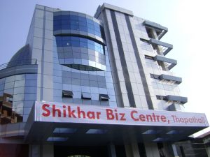 शिखर इन्स्योरेन्सले शेयरधनीलाई लाभांश बढाउने प्रस्ताव