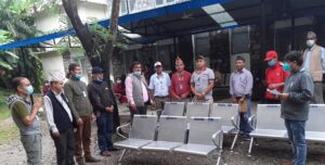 मुक्तिनाथ विकास बैंकद्वारा ५ संस्थालाई आर्थिक सहयोग