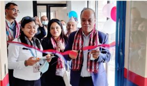 राष्ट्रिय वाणिज्य बैंकको थप ७ नयाँ शाखा विस्तार राष्ट्रिय वाणिज्य बैंकको थप ७ नयाँ शाखा विस्तार