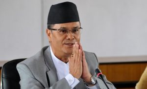 प्रधानन्यायाधीश चोलेन्द्र शमशेर राणाले पदबाट राजीनामा दिनुपर्ने निष्कर्श