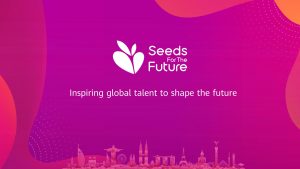 Huawei launches Seeds for the Future in Nepal – its global flagship CSR program for ICT students