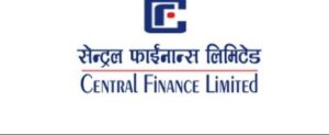 सेन्ट्रल फाइनान्सद्धारा शेयरधनीको बैंक खातामा नगद लाभांश