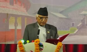 सहकारीले उत्पादनमूलक क्षेत्रमा लगानी गर्नुपर्छ : मुख्यमन्त्री पोखरेल