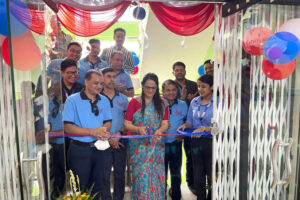 मन्जुश्री फाइनान्सद्धारा हेटौंडामा २६औं शाखा विस्तार