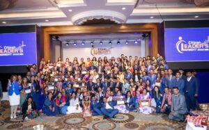सिटिजन लाइफको ‘सिटिजन लिडर्स नाइट २०२२’ भव्य रुपमा सम्पन्न, उत्कृष्ट लिडर्सहरु सम्मानित (फोटोफिचर)