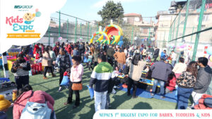 IMS Group Presents Kids Expo 2022: A Resounding Success