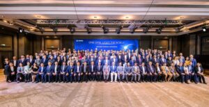 GWM Holds 2022 Overseas Conference in Thailand