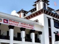 निर्वाचन शान्तिपूर्ण सम्पन्न, करिब एक करोड १० लाख मत खस्यो निर्वाचन शान्तिपूर्ण सम्पन्न, करिब एक करोड १० लाख मत खस्यो