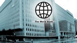 उपप्रधानमन्त्री तथा अर्थमन्त्री पौडेलद्वारा बजेटरी सहायता बढाउन विश्व बैंकलाई आग्रह