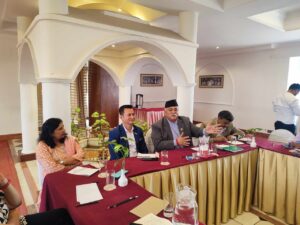 अन्तरदेशीय विद्युत व्यापारसँगै आन्तरिक खपत वृद्धिका लागि पूर्वाधारमा लगानी बढाउन जोड