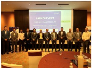 अब टाटा जेनुइन पार्ट्स र टाटा मोटर्स जेन्युइन आयल का रिटेलर्सलाई नबिल बैंकले बिना धितो फाइनान्स सुविधा दिने