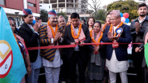 बिजुली खपतका लागि आन्तरिक बजार प्रवर्द्धन गर्नुपर्छ : सचेतक बर्तौला