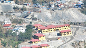 अपर तामाकोशी हाइड्रोपावरको हकप्रद शेयर बाँडफाँड कार्य सम्पन्न