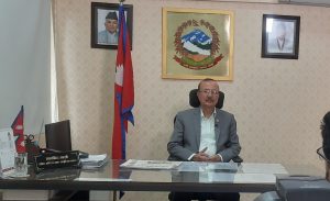 उद्योगमन्त्री रिजालको ९ महिने उपलब्धि : ऐन, निर्माणका क्षेत्र प्रशंसनीय अन्यमा उल्लेखनीय सुधार 