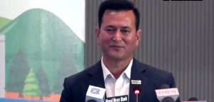 ऊर्जा उत्पादकहरूलाई सरकारले सुरक्षाको प्रत्याभूति गराउनुपर्छ : इप्पान अध्यक्ष कार्की