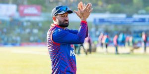 नेपाल ‘ए’ ले आइतबारदेखि क्यानडा ११ सँग एक दिवसीय क्रिकेट खेल्ने