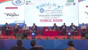 नेपालको हिमालयन हाइड्रो एक्स्पो २०२४ समापन