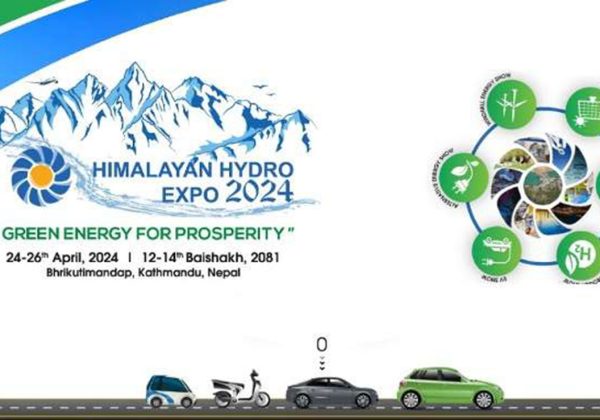 ऊर्जामय बन्दै देश, हिमालयन हाइड्रो एक्स्पोको तयारी अन्तिम चरणमा, विदेशी सहभागीहरुको आकर्षण बढ्दो