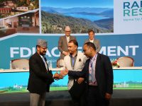 Australian Investment Paves the Way for First Luxury Resort in Nepal’s Picturesque Rara Lake Region