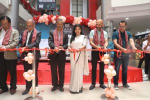 आईआईएफटीद्वारा आयोजित ‘स्पेस एण्ड डिजाइन एक्स्पो २०२४’ सम्पन्न