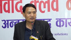 गाँजालाई वैधानिकता दिने सरकारको निर्णयबाट शेरबहादुर खुसी