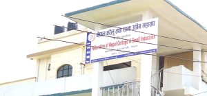 साना उद्योगको विकास र प्रवद्र्धनका लागि बजेट मौन रहनु दुःखदायी : महासंघ