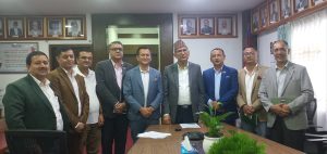 अब बिजुली पुग्यो भन्ने ठाउँमा हामी छैनौ, ऊर्जा उत्पादकको मनोबल बढाउनेगरी काम गर्नुपर्छ : अर्थमन्त्री पौडेल