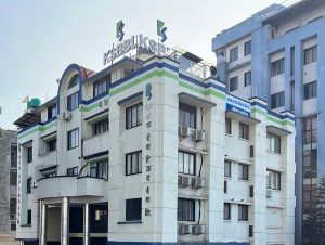 कामना सेवा विकास बैंकद्वारा नेपाल रेडक्रस सोसाइटीलाई डोनर बेड हस्तान्तरण कामना सेवा विकास बैंकद्वारा नेपाल रेडक्रस सोसाइटीलाई डोनर बेड हस्तान्तरण