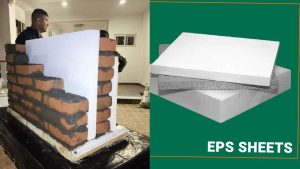 एसवाई प्यानलले थाल्यो ईपीएस सिट्सको उत्पादन