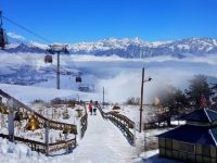 मुक्कुम्लुङ पाथीभरा केवलकार विवाद समाधानका लागि सरकारद्वारा सात सदस्यीय कार्यदल गठन