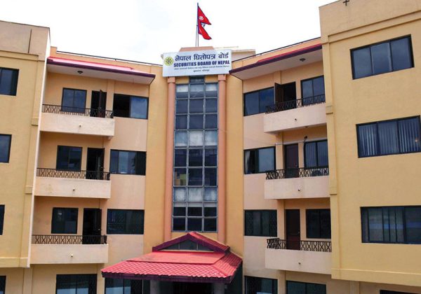 सेबोन अध्यक्ष नियुक्तिका लागि सिफारिश समिति गठन, डा. गुणाकर भट्ट संयोजक