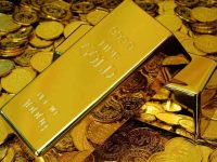 सुनको मूल्यमा भारी गिरावट, चाँदीको मूल्यमा सानो वृद्धि सुनको मूल्यमा भारी गिरावट, चाँदीको मूल्यमा सानो वृद्धि