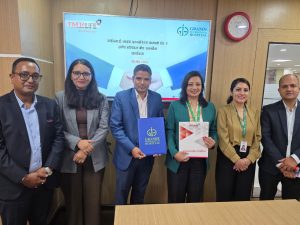 आईएमई लाइफ इन्स्योरेन्सका बीमित, अभिकर्ता तथा कर्मचारीका लागि ग्राण्डि हस्पिटलमा उपचारमा १०% छुट, वेलनेस प्याकेजमा विशेष सहुलियत