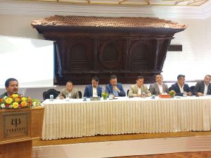 २८ महिनादेखि सेयर निष्कासन रोकिँदा ऊर्जा क्षेत्रमा १ खर्ब ८ अर्बको क्षति २८ महिनादेखि सेयर निष्कासन रोकिँदा ऊर्जा क्षेत्रमा १ खर्ब ८ अर्बको क्षति