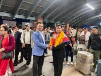 सिलिकन भ्यालीतर्फ नेपाली स्टार्टअप – स्टार्टअप वल्र्ड कप २०२५ को विश्व फाइनलमा डि एल सर्फको सहभागिता