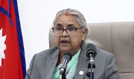 पहिलो महिला प्रधानमन्त्री कार्कीका चुनौति : जेनजी र दलहरुलाई रिझाउनै मुस्किल