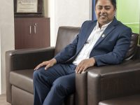 कामना सेवा विकास बैंकको अध्यक्षमा पुन : सुदिप आचार्य