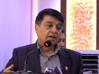 जेनजी आन्दोलनमा ‘गलत घुसपैठ’ का कारण तोडफोड र आगजनी भएको हो : अध्यक्ष ढकाल जेनजी आन्दोलनमा ‘गलत घुसपैठ’ का कारण तोडफोड र आगजनी भएको हो : अध्यक्ष ढकाल