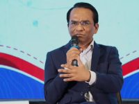 जेनजी आन्दोलनपछि व्यापारीहरुको मनोबल झन गिरेको छ : गभर्नर जेनजी आन्दोलनपछि व्यापारीहरुको मनोबल झन गिरेको छ : गभर्नर