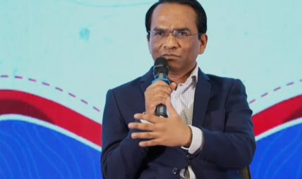 जेनजी आन्दोलनपछि व्यापारीहरुको मनोबल झन गिरेको छ : गभर्नर जेनजी आन्दोलनपछि व्यापारीहरुको मनोबल झन गिरेको छ : गभर्नर